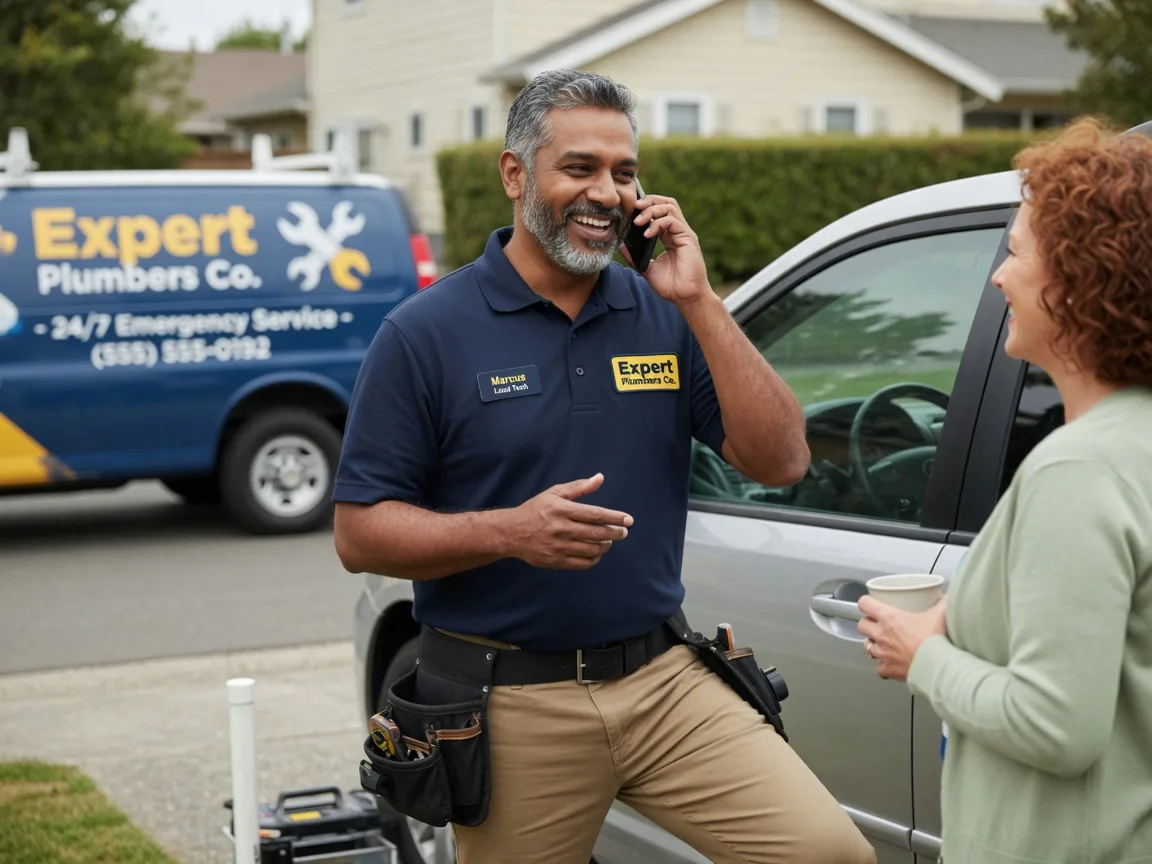 Drain Cleaning Ralston, OK FAQs